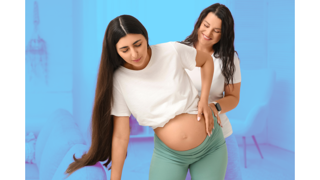 positive effects of hypnobirthing on labour