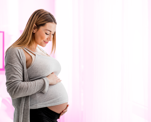 hypnosis for fertility
