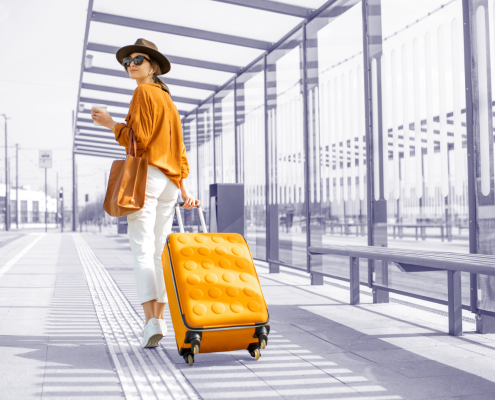 fear of flying anxiety help