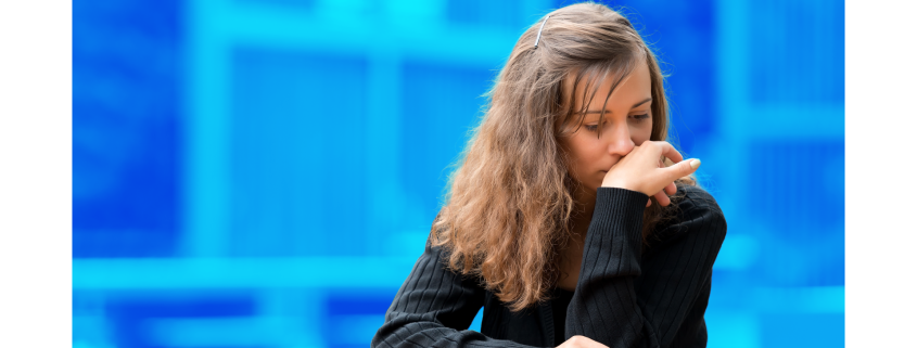 overcoming anxiety
