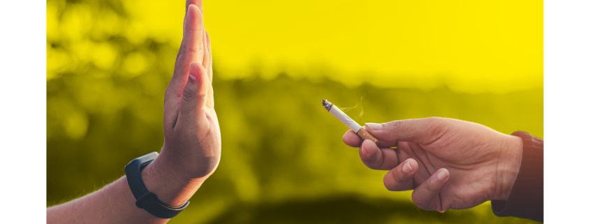 quit smoking for hypnosis works